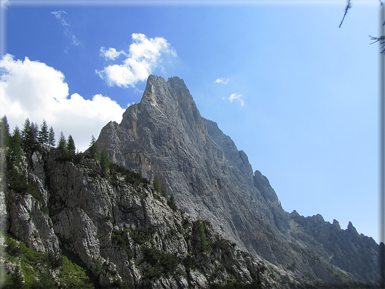 foto Pale di San Martino